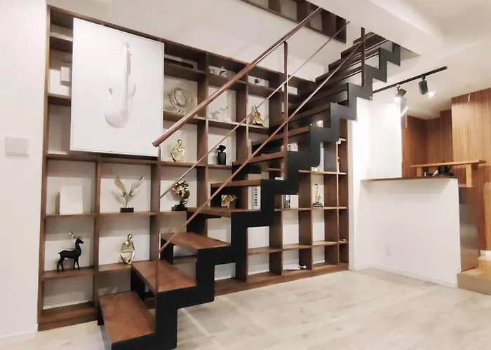 41上野最中心 两室 上野站7分 稻荷町站2分-2 Rooms Ueno Center 2 Mins To St Max 6P 新宿 涉谷 表参道 池袋 上野 代代木 银座 原宿